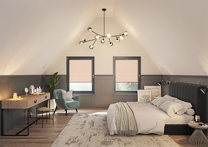 Leto, Blush - Perfect Fit Blind - Image 10